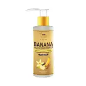 TNW The Natural Wash Banana Hair Conditioner (200ml)
