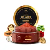 TNW The Natural Wash Lip Lightening Scrub (25g)