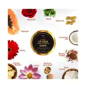 TNW The Natural Wash Lip Lightening Scrub (25g)