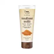 TNW The Natural Wash Multani Mitti Face Wash (100ml)
