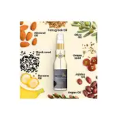 TNW The Natural Wash Black Seed Hair Serum (100ml)