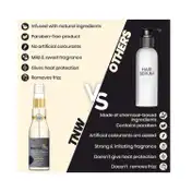 TNW The Natural Wash Black Seed Hair Serum (100ml)