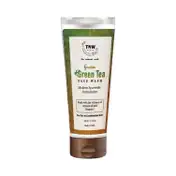TNW The Natural Wash Grealmo Green Tea Face Wash (100ml)