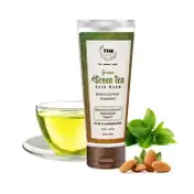 TNW The Natural Wash Grealmo Green Tea Face Wash (100ml)