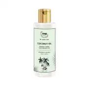 TNW The Natural Wash Coconut Oil (100ml)