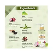 TNW The Natural Wash Amla Shampoo (200ml)
