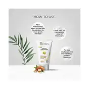 The Skin Story New Keratin Hair Repair Conditioner (100g)