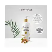 The Skin Story New Keratin Repair & Strengthen Conditioner (250g)