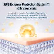 APLB Tranexamic Acid Niacinamide Ampoule Serum (40 ml)