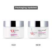O3+ Night Repair Cream - Moisturiser For Brightening & Glow Boosting Fades (50 g)