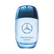 Mercedes-Benz The Move For Men Eau de Toilette (200 ml)