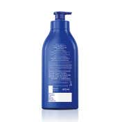 Nivea Cocoa Nourish Body Lotion With Cocoa Butter (600 ml)