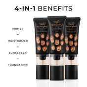 LoveChild Masaba Skip Everything Blurring Serum Skin Tint - Lonely Lioness (30 g)