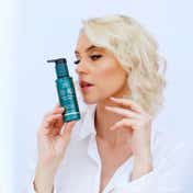 SH-RD Nutra Therapy Shampoo Deep Hydration and Damage Repair Care (100 ml)