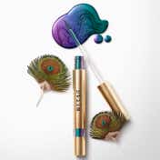 Stila Cosmetics Stay All Day Chroma-Flash Liquid Eye Liner - Peacock (1.2 ml)