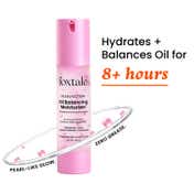 Foxtale Pearlfection Oil Balancing Moisturizer (50 ml)