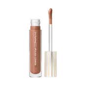 M.A.C Lipglass Cushion High-Pigment Lip Oil - Malt (5 ml)