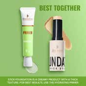 Character Primer Hydrating - PMM002 (30 g)