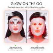 Protouch Spectra Glow Led Face Mask