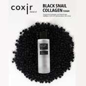 Coxir Black Snail Collagen Toner (150 ml)