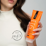 Biotop Professional 911 Quinoa Hair Mask (250ml)