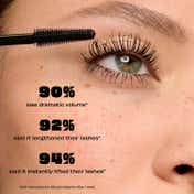 Benefit Cosmetics Badgal Hypetower Lash & Liner Duo with Gift (3 pcs)