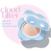Etude Cloud Filter Cushion - 17 Fair (15 g)