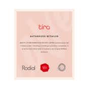 Rodial Dragon's Blood Hyaluronic Velvet Cream (50 ml)
