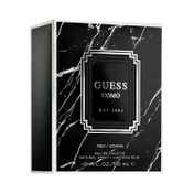 Guess Uomo Eau De Toilette (100ml)