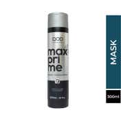 QOD Professional Max Prime After Treatment Hair Mask (300ml)