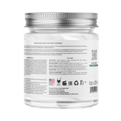 Petal Fresh Smoothing Coconut Body Butter (237ml)