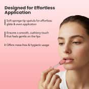 O3+ Lip Sleeping Mask for Plump and Soft Lips (25 g)