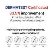 CURLYSHYLL Revitalizing Shampoo (360 ml)