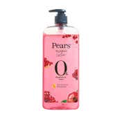 Pears 98% Pure Glycerin Revitalized Glow Body Wash (750 ml)
