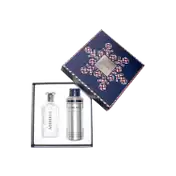 Tommy Hilfiger New Holiday Set : Eau de Toilette, Deo (2 pcs)