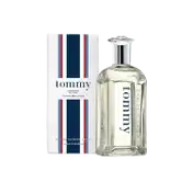 Tommy Hilfiger For Men Eau De Toilette (100ml)