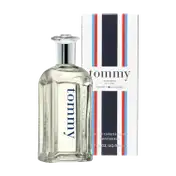 Tommy Hilfiger For Men Eau De Toilette (50ml)