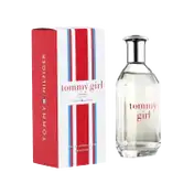 Tommy Hilfiger For Men + Girl EDT (Pack of 2) Combo