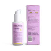 Moxie Beauty Hyaluronic Acid Hair Serum for Dry & Damaged Hair (50 ml)