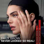 L'Oreal Paris Infaillible Faux Brow Eyebrow Pen - Granite (1 ml)