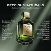 Neesh Milky Way Extrait De Parfum for Unisex (50 ml)