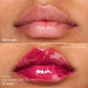 Clarins Lip Comfort Oil -10 Plum (7 ml)