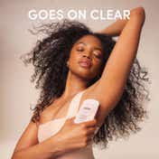 OUAI Melrose Place Deodorant Stick (72 g)