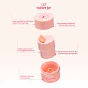 d'you Good Grease Cleansing Balm Refill (50 ml)