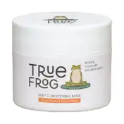 True Frog Deep Conditioning Hair Mask (200g)