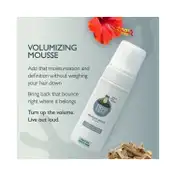 True Frog Volumizing Mousse (150ml)