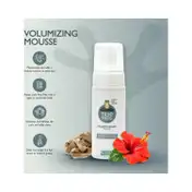 True Frog Volumizing Mousse (150ml)