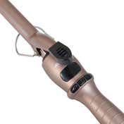 Alan Truman Gold Ceramic Curler - 19mm