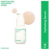 Innisfree Green Tea Seed Hyaluronic Serum (30ml)