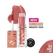Maybelline New York Sunkisser Highlighter + Blush - Burnt Sky (4.7 g)